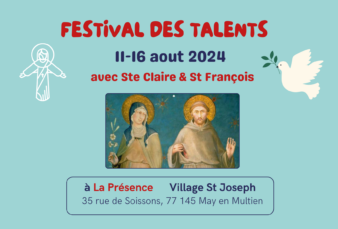 Deuxième édition du Festival des Talents