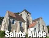 Fête de la St Fiacre – messe à St Aulde – dim 1er sept à 16h