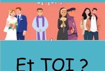 Viens suis moi – samedi 14 mars à 20 heures 30 en l&rsquo;église de La Ferté-sous-Jouarre