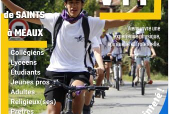 du 17 au 21 août – Pélé VTT