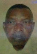 P. Joseph KABASELE NDEMBU