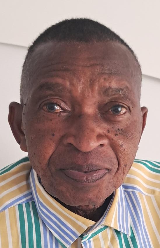 P. Joseph KABASELE NDEMBU