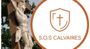 L&rsquo;association SOS Calvaire, reconnue d&rsquo;utilité publique, pour l&rsquo;entretien et la restauration de notre petit patrimoine religieux, a besoin de bénévoles pour mener à bien ses missions. 