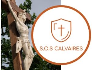 L&rsquo;association SOS Calvaire, reconnue d&rsquo;utilité publique, pour l&rsquo;entretien et la restauration de notre petit patrimoine religieux, a besoin de bénévoles pour mener à bien ses missions. 