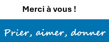 Les chiffres clés de la Mission dans le Pôle missionnaire de Lizy – La Ferté